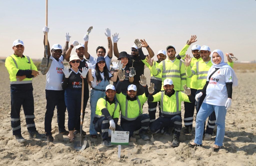 Enageed Resource inaugurates OML 148 Host Communities Development Trust ...